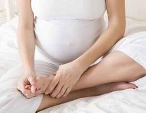 It is very important for pregnant women to treat fungal diseases so as not to infect the baby