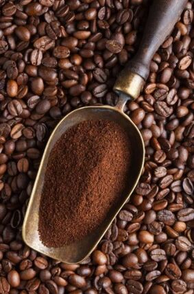 coffee