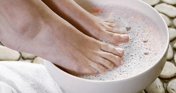 Fungal treatment