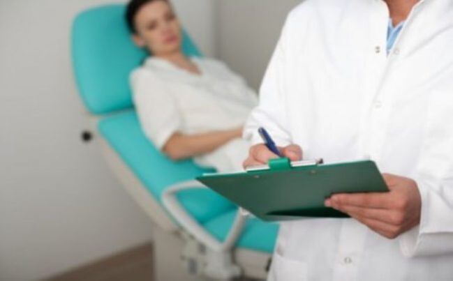 Doctor's Advice on Preventing Fungal Infections